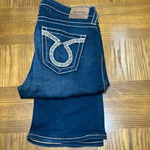 Big star Maddie boot